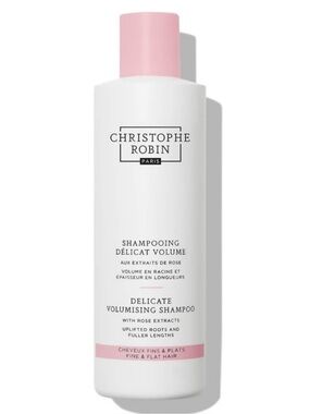 Christopher Robin Delicate Volumizing Shampoo 250ml BRAND NEW